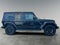 2021 Jeep Wrangler 4xe Unlimited Sahara High Altitude