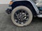 2021 Jeep Wrangler 4xe Unlimited Sahara High Altitude