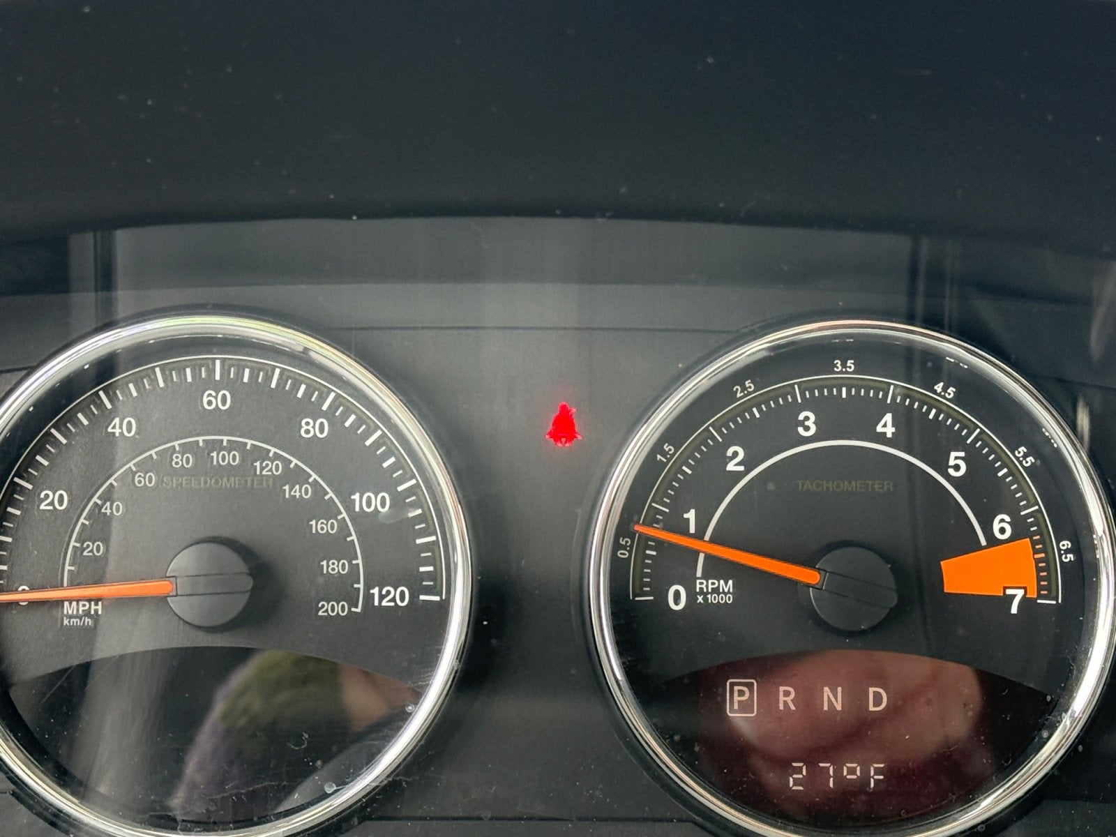 2016 Jeep Compass High Altitude Edition