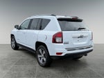 2016 Jeep Compass High Altitude Edition