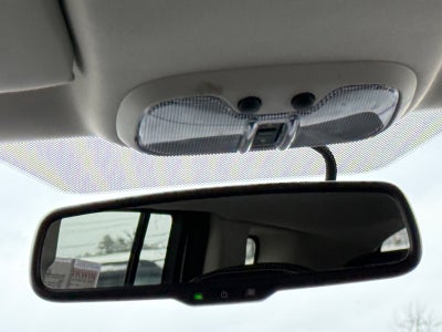 2016 Jeep Compass High Altitude Edition