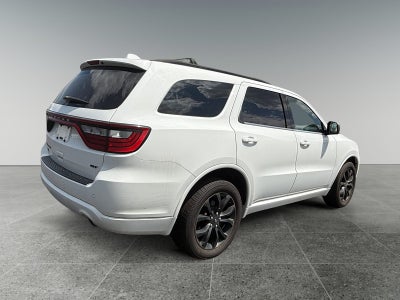 2019 Dodge Durango GT Plus