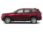 2024 Jeep Grand Cherokee Summit Reserve