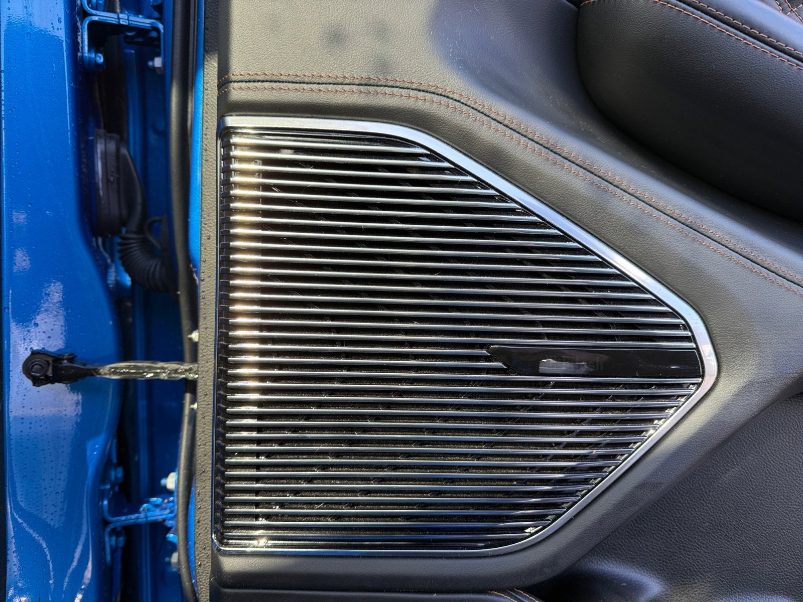 2024 Jeep Grand Cherokee Summit Reserve