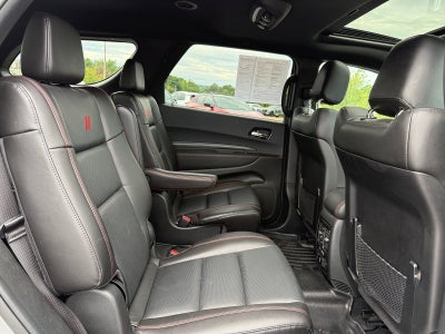 2023 Dodge Durango R/T Plus