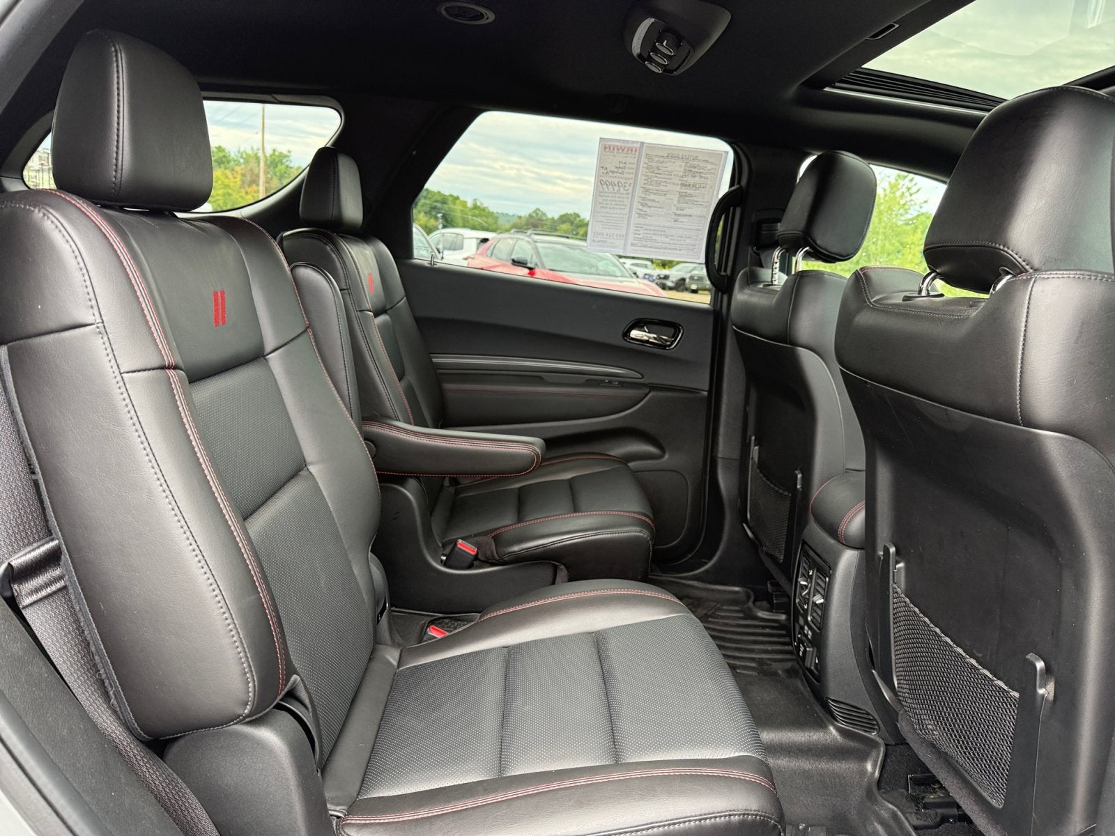 2023 Dodge Durango R/T Plus