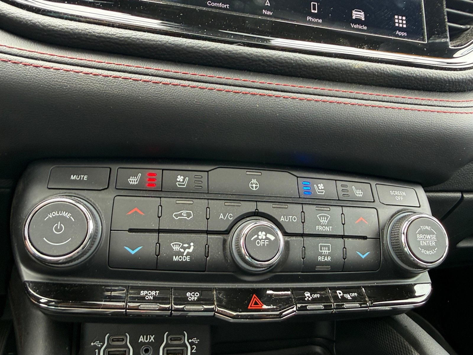 2023 Dodge Durango R/T Plus