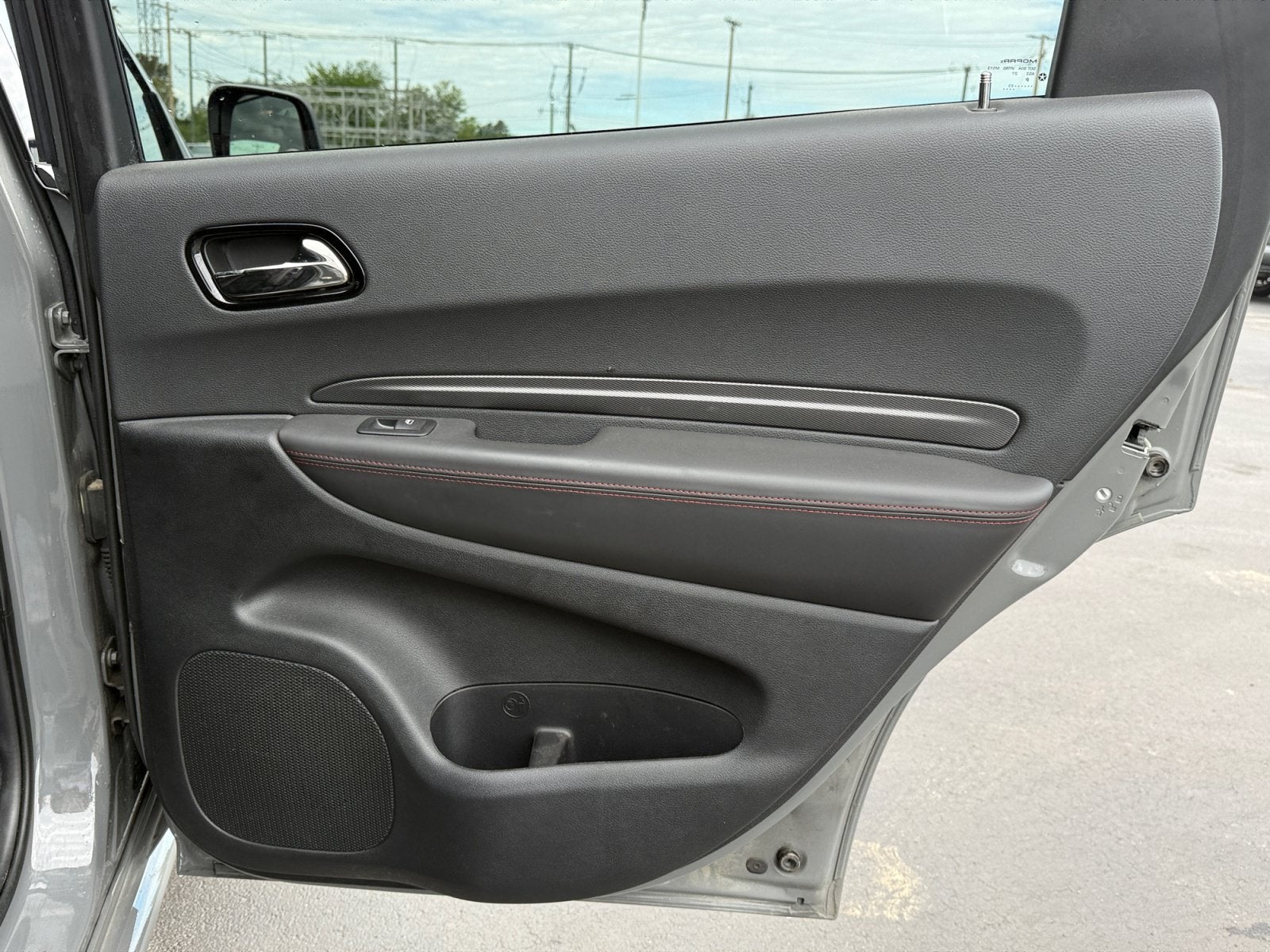 2023 Dodge Durango R/T Plus