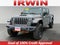 2020 Jeep Gladiator Mojave
