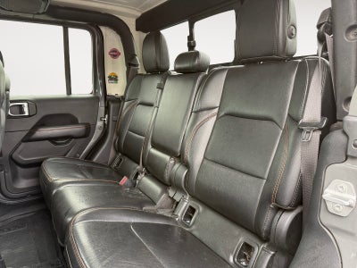 2020 Jeep Gladiator Mojave