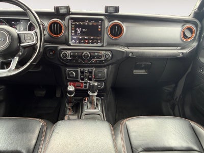 2020 Jeep Gladiator Mojave