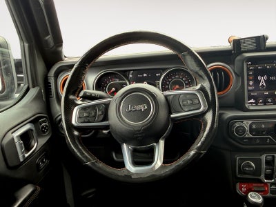 2020 Jeep Gladiator Mojave