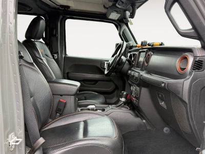 2020 Jeep Gladiator Mojave