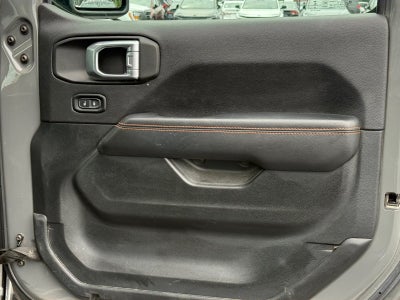 2020 Jeep Gladiator Mojave