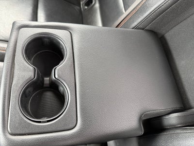 2020 Jeep Gladiator Mojave