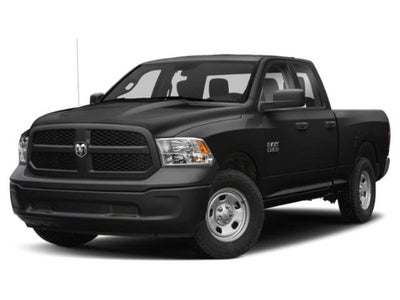 2014 RAM 1500 Express