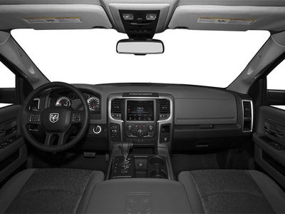 2013 RAM 1500 Sport