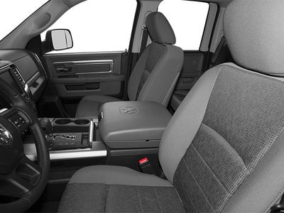 2013 RAM 1500 Sport