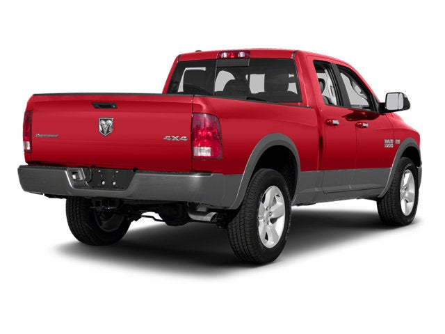 2013 RAM 1500 Sport