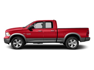 2013 RAM 1500 Sport