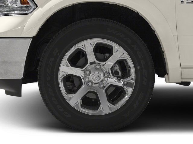 2016 RAM 1500 Laramie