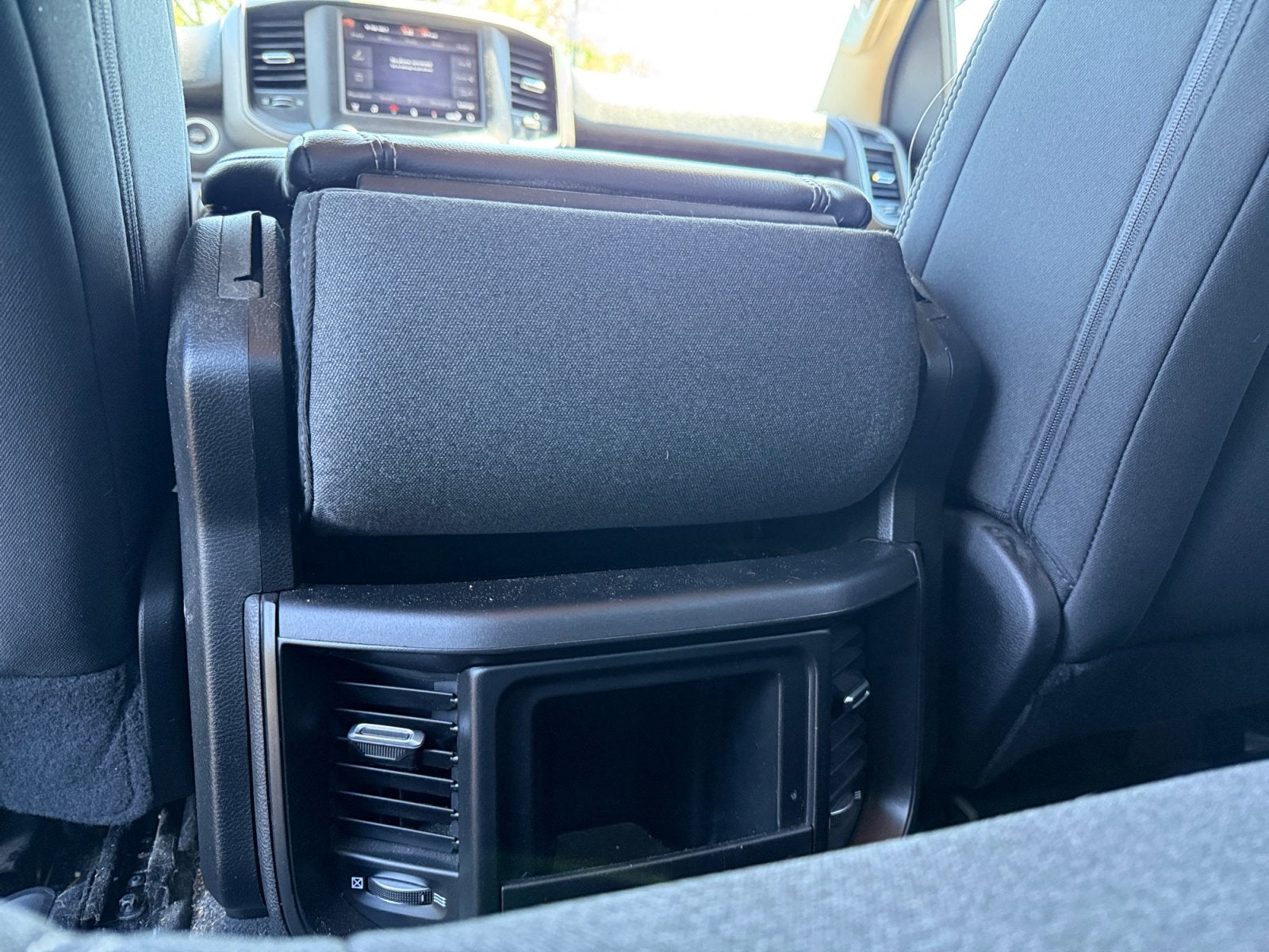 2019 RAM 1500 Tradesman