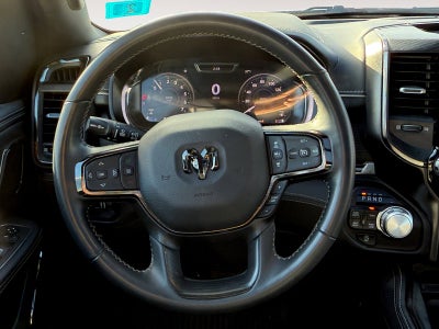 2024 RAM 1500 Limited