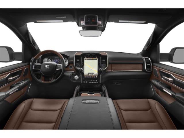 2019 RAM 1500 Longhorn