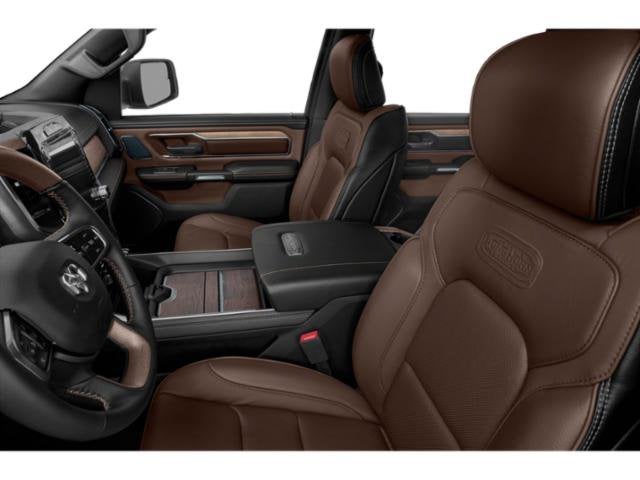 2019 RAM 1500 Longhorn