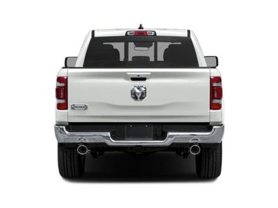2019 RAM 1500 Longhorn