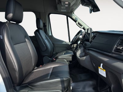 2026 Ford Transit Passenger Wagon XL