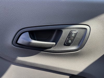 2026 Ford Transit Passenger Wagon XL