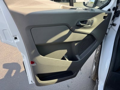2026 Ford Transit Passenger Wagon XL
