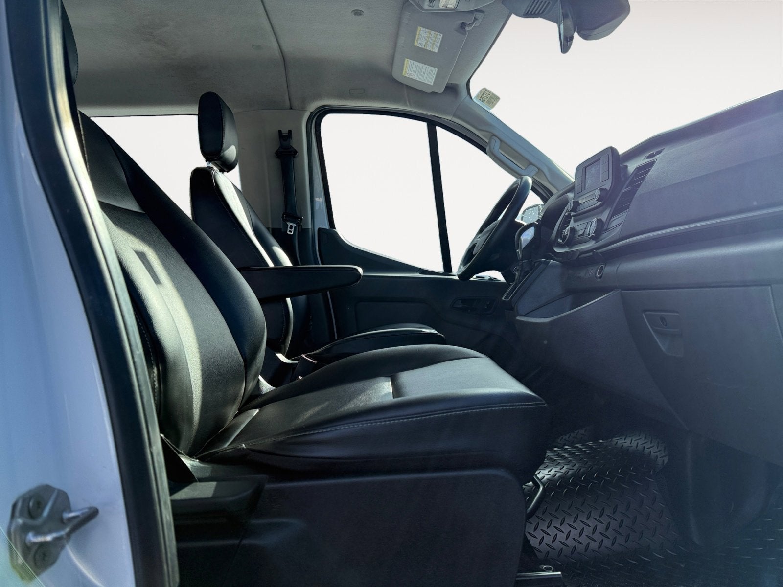 2021 Ford Transit Passenger Wagon XL