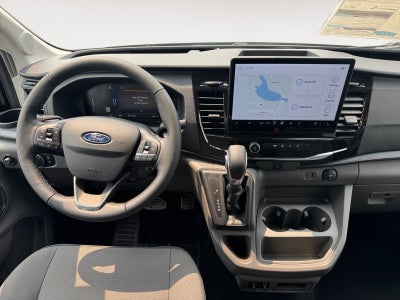 2026 Ford Transit Passenger Wagon XLT