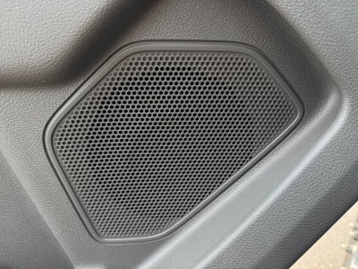 2026 Ford Transit Passenger Wagon XLT