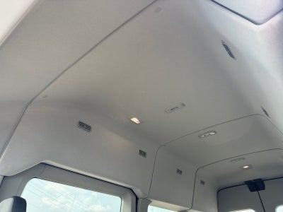 2026 Ford Transit Passenger Wagon XLT