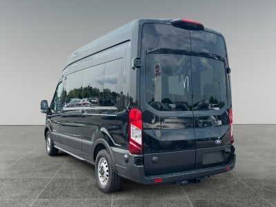2026 Ford Transit Passenger Wagon XLT