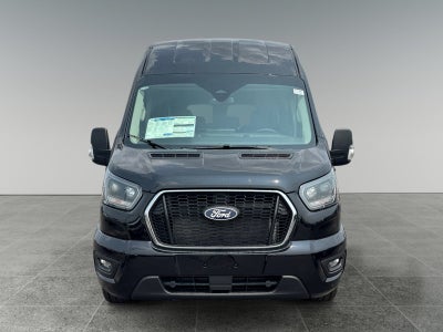 2026 Ford Transit Passenger Wagon XLT