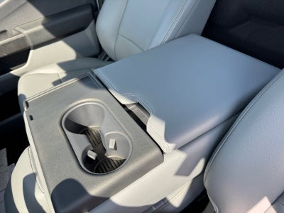 2024 Ford Super Duty F-250 SRW F-250® XL