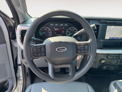 2024 Ford Super Duty F-250 SRW F-250® XL