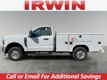 2024 Ford Super Duty F-250 SRW F-250® XL