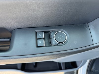 2024 Ford Super Duty F-250 SRW F-250® XL