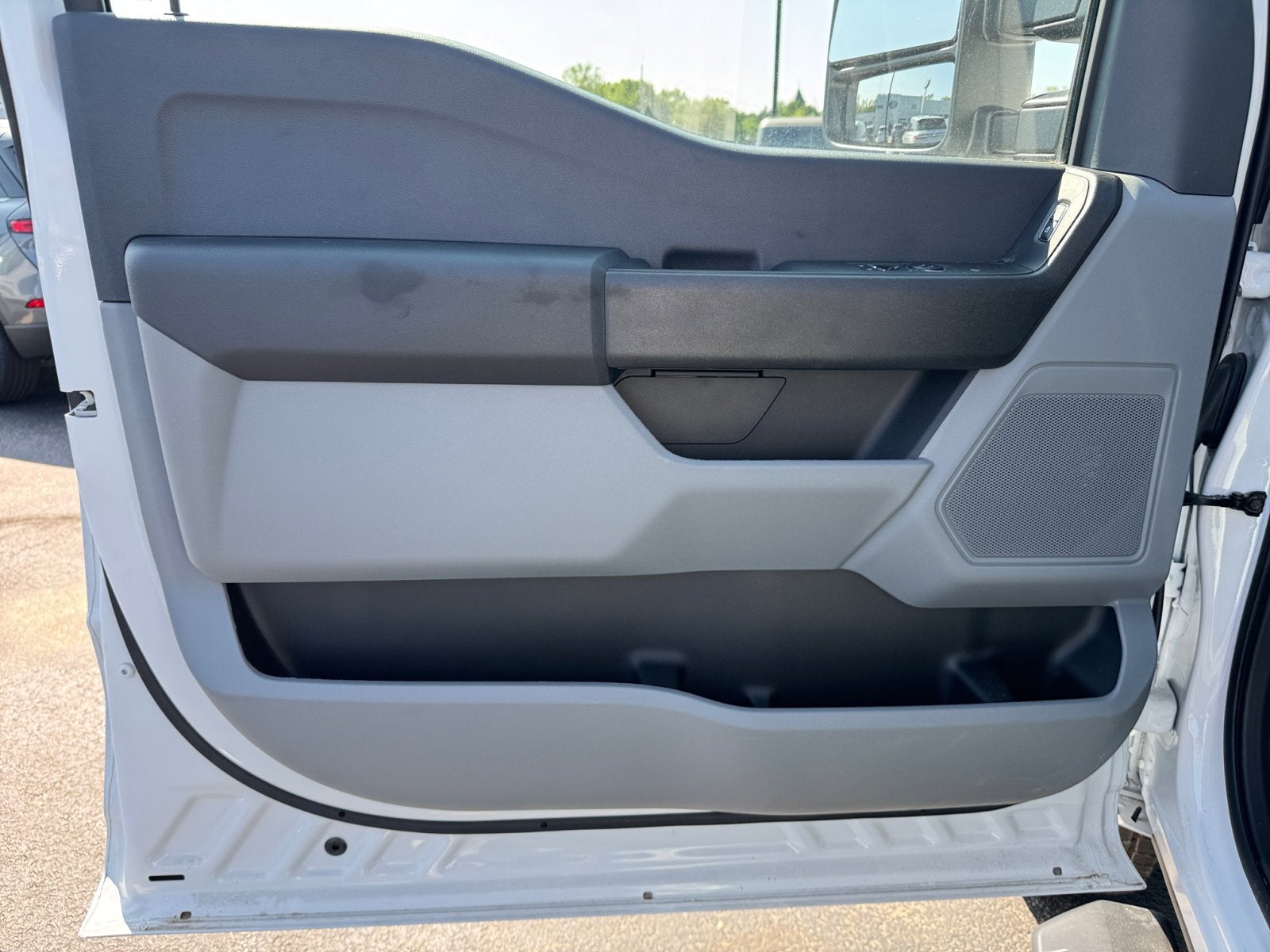 2024 Ford Super Duty F-250 SRW F-250® XL