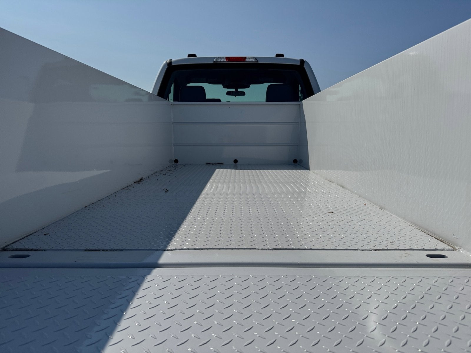 2024 Ford Super Duty F-250 SRW F-250® XL