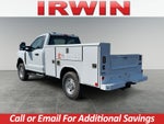 2024 Ford Super Duty F-250 SRW F-250® XL