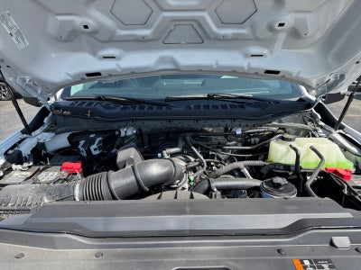 2024 Ford Super Duty F-250 SRW F-250® XL