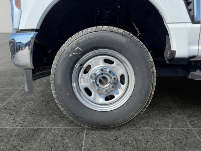 2024 Ford Super Duty F-250 SRW F-250® XL