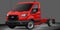 2026 Ford Transit Chassis Chassis Cab