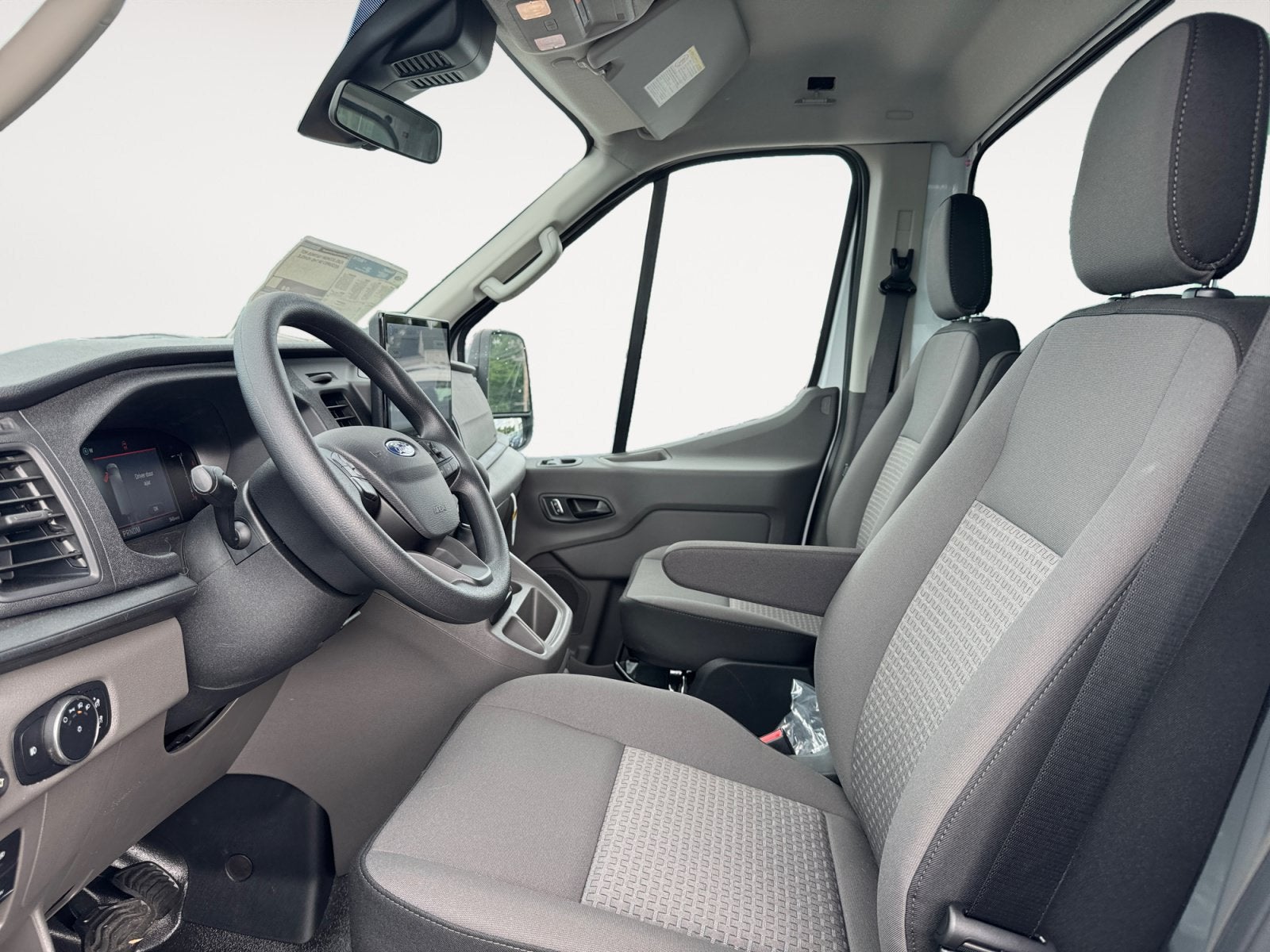 2026 Ford Transit Chassis Chassis Cab